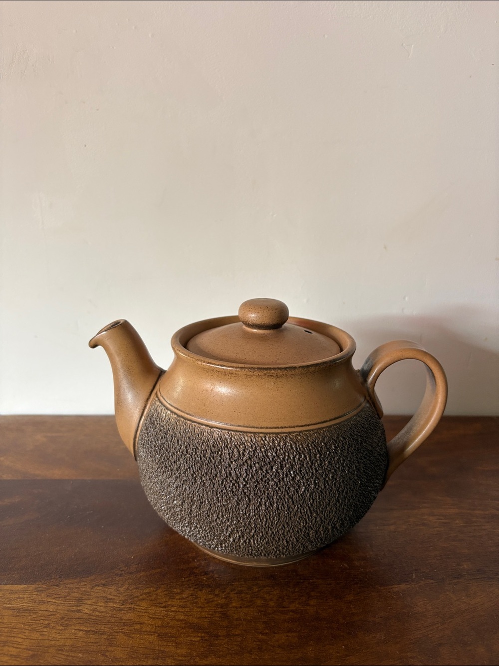 DENBY - Vintage Cotswold Teapot